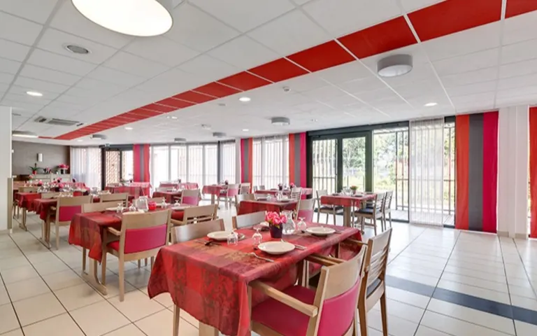 Residence Aime Cesaire - photo 6