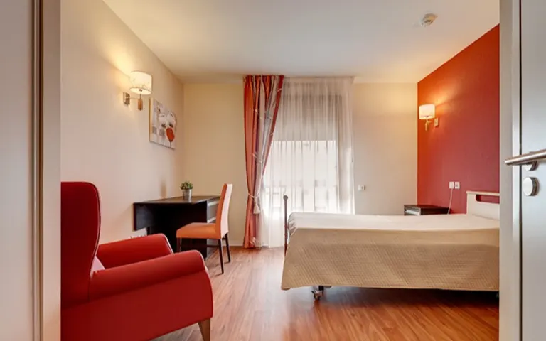 Residence Aime Cesaire - photo 7