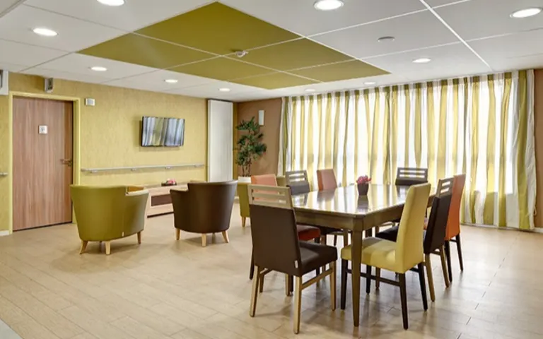 Residence Aime Cesaire - photo 8