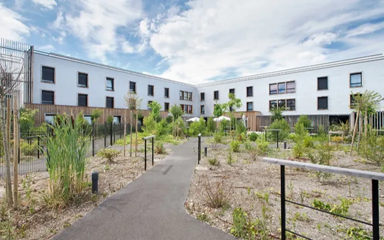 Residence Aime Cesaire - photo 4