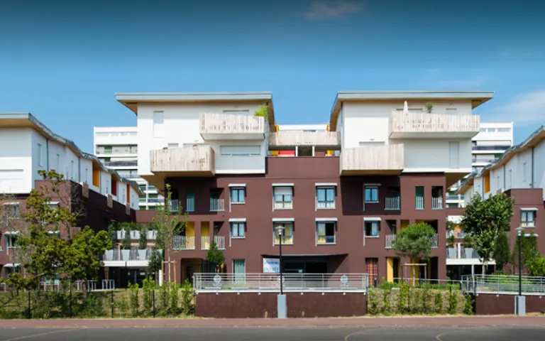 Residence le Platane du Grand Parc - photo 4