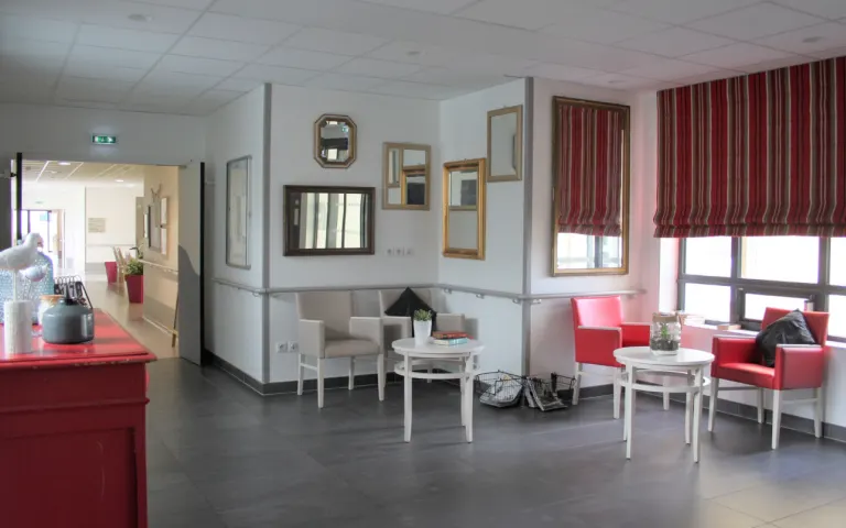 Aassa - EHPAD les Pilets - photo 2