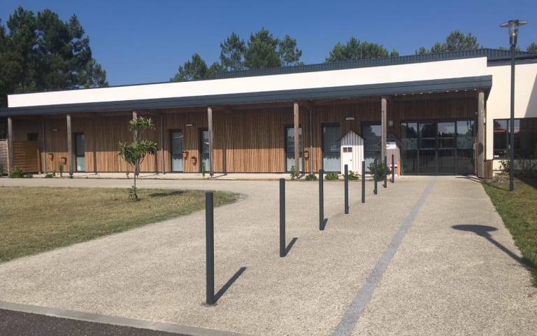 Aassa - EHPAD les Pilets - photo 4