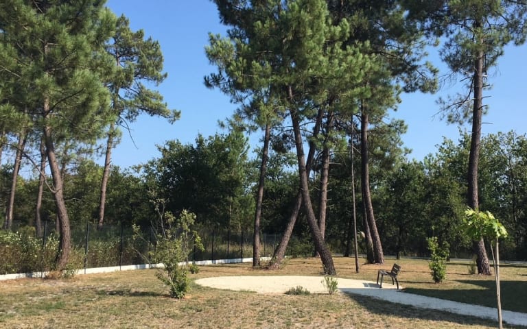 Aassa - EHPAD les Pilets - photo 3