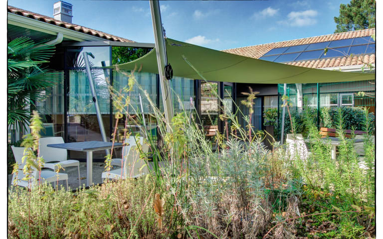 EHPAD Résidence la Villa des Pins - photo 6