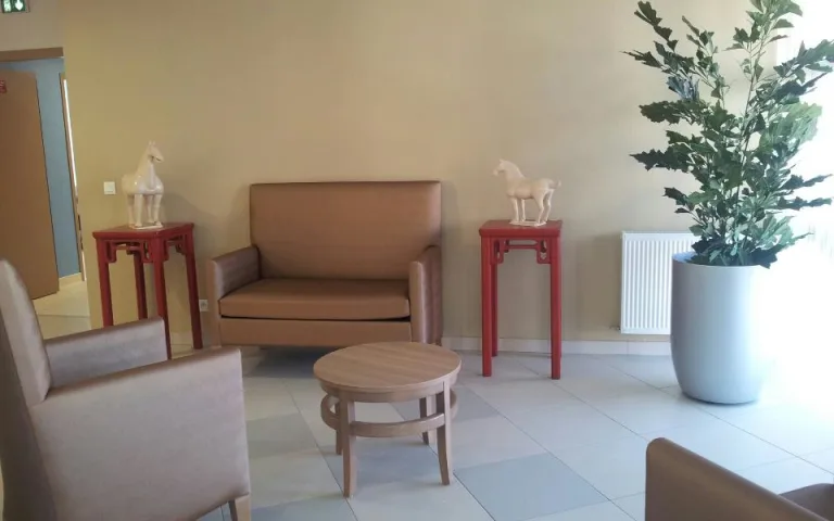 Residence du Tertre - photo 4