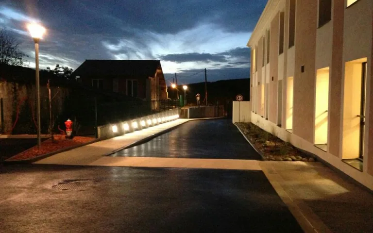 Residence du Tertre - photo 7