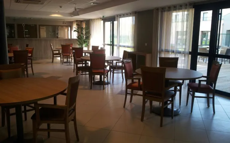 Residence du Tertre - photo 2