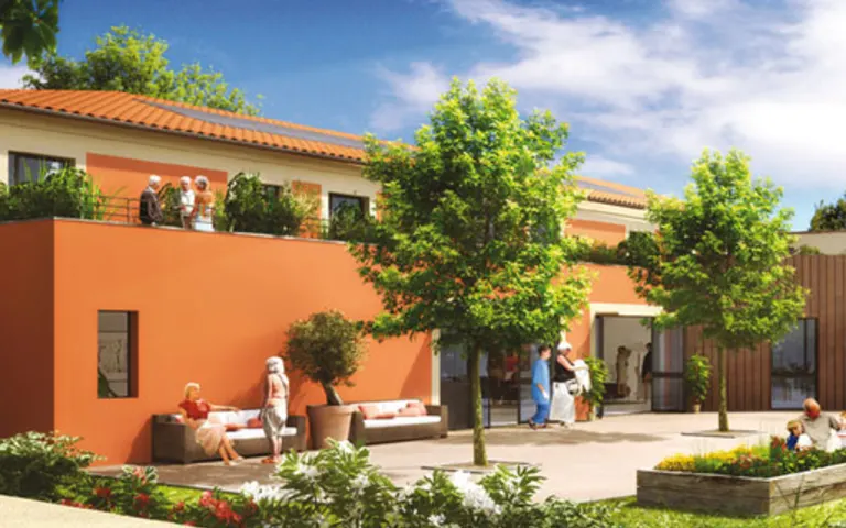 Residence du Tertre - photo 3