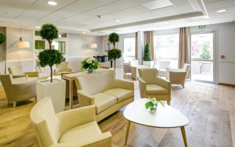 Résidence : Residence Talanssa