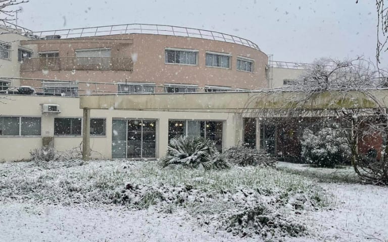 EHPAD le Jardin des Provinces - photo 4