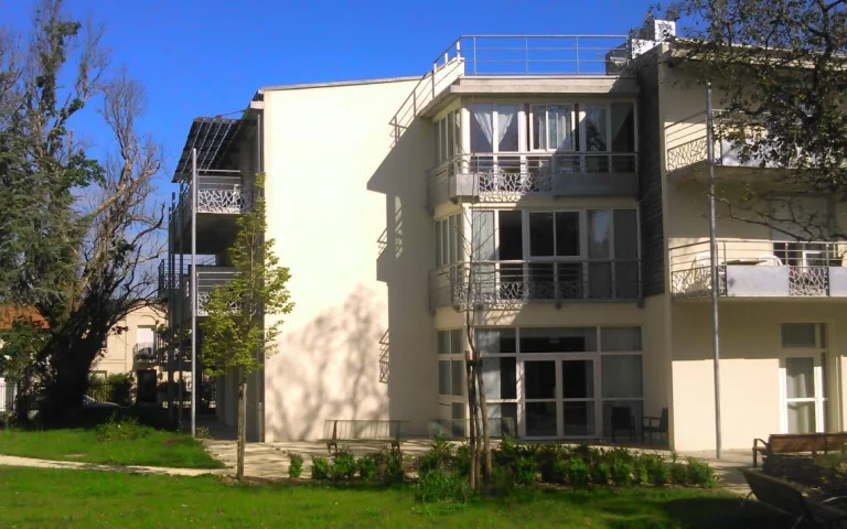 EHPAD Château Gardères - photo 2