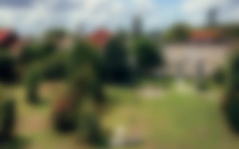 EHPAD le Vigean