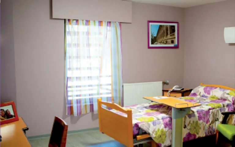 EHPAD la Clairière - photo 3
