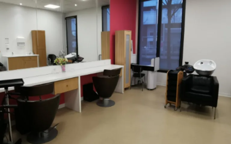 Maison Protestante de Retraite de Bordeaux - photo 3
