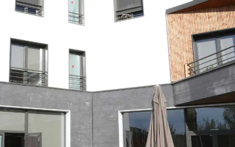 Maison Protestante de Retraite de Bordeaux - photo 2
