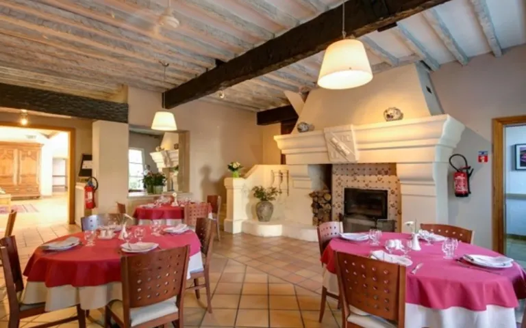 EHPAD le Bourgailh - photo 2