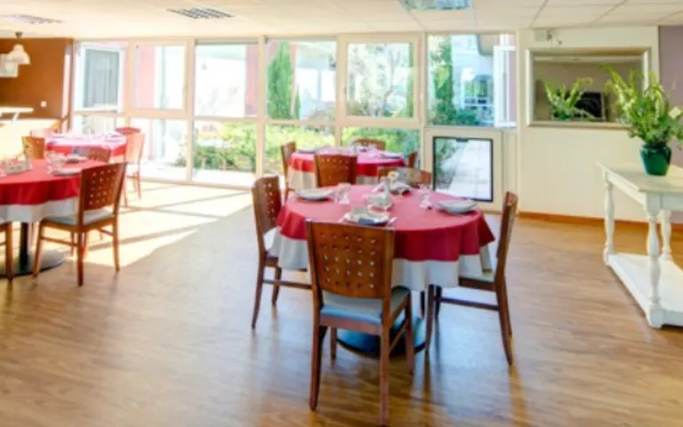 EHPAD le Bourgailh - photo 3