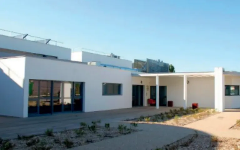 Résidence : EHPAD Fondation Sabatié