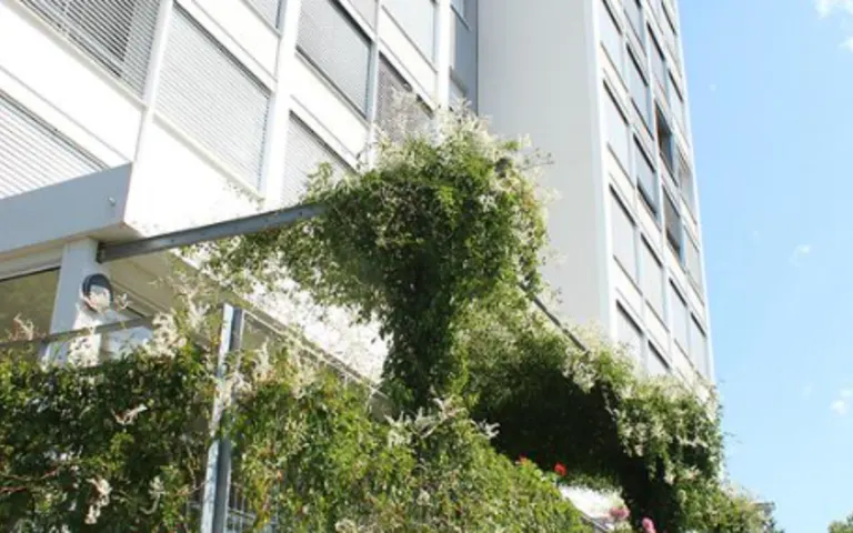 Résidence : Residence Alfred Smith