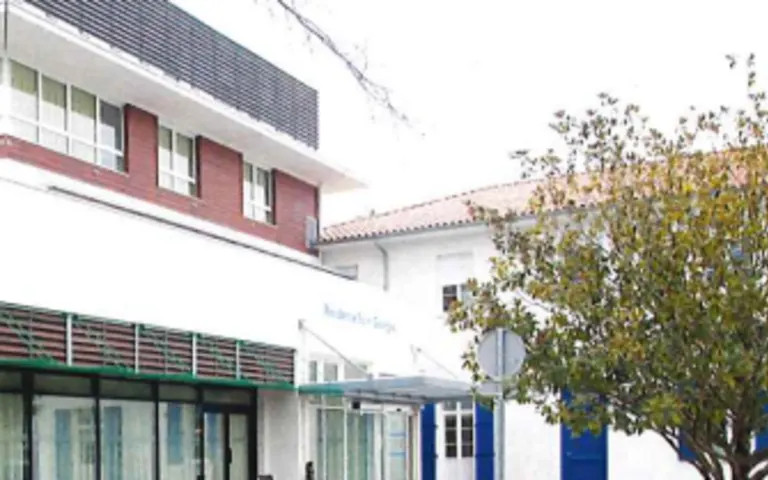 EHPAD Saint-Georges - photo 4