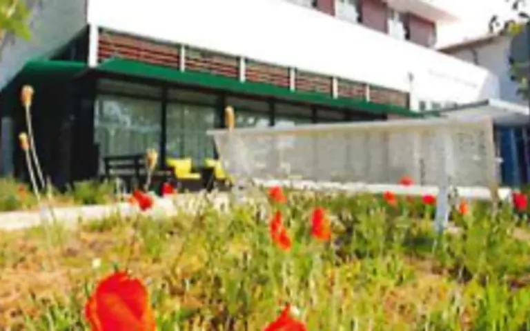 Résidence : EHPAD Saint-Georges