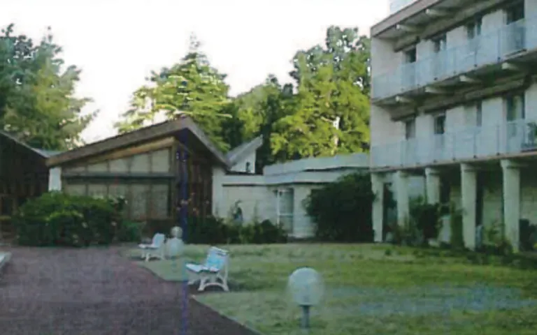 EHPAD D Ares - photo 2