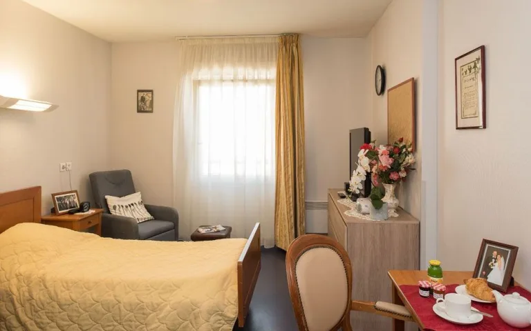 Korian Villa Gabriel - photo 2