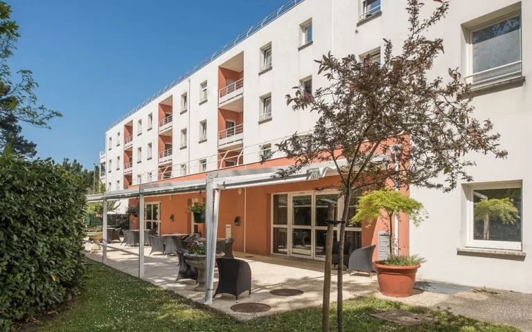 Korian Villa Gabriel - photo 4