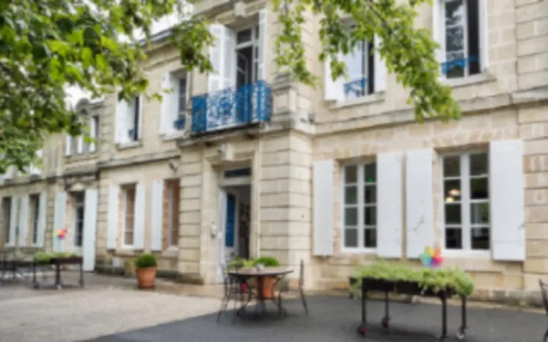 EHPAD le Retou - photo 4