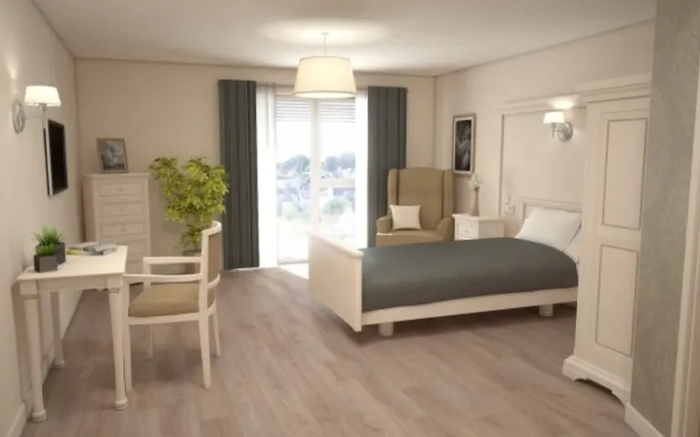 Résidence Villa de Valrose - photo 3