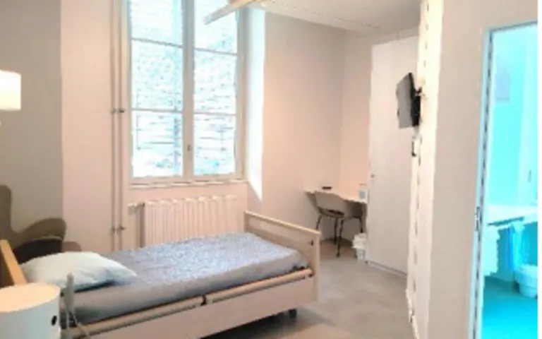 Residence Medicalisee Cos Villa Pia - photo 3