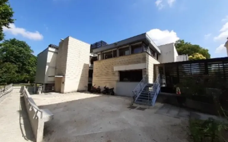 Résidence : Residence Medicalisee Cos Villa Pia