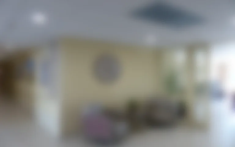 L'oasis