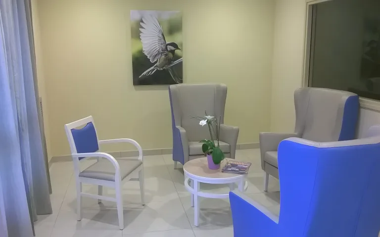 L'oasis - photo 3