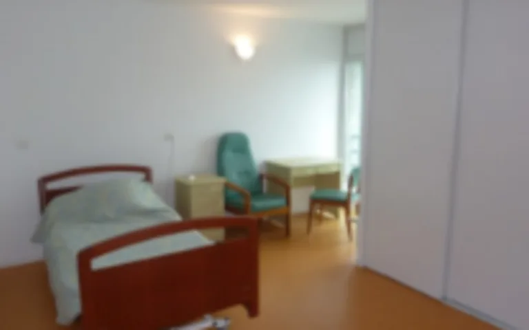 EHPAD le Sablonat - photo 3
