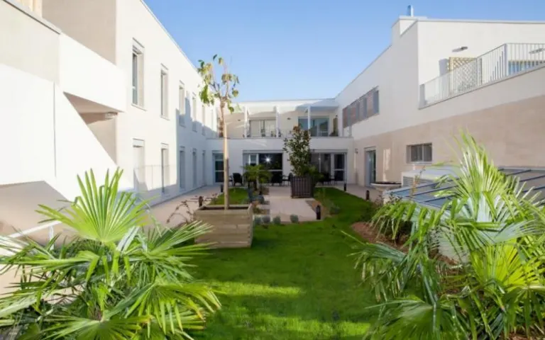 EHPAD le Relais des Sens - photo 4