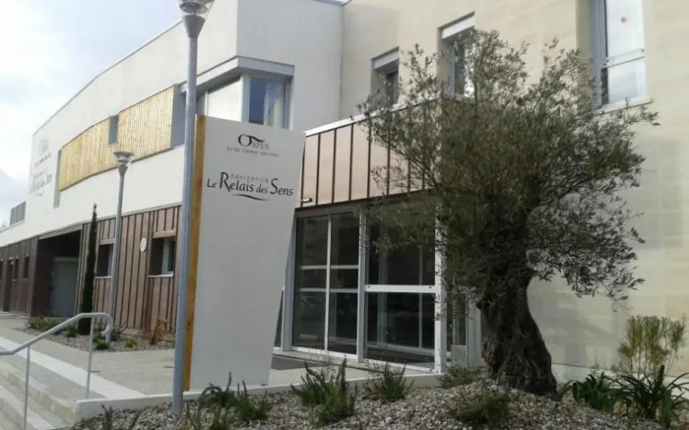 EHPAD le Relais des Sens - photo 5