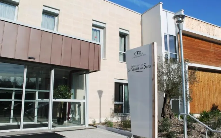 EHPAD le Relais des Sens - photo 6