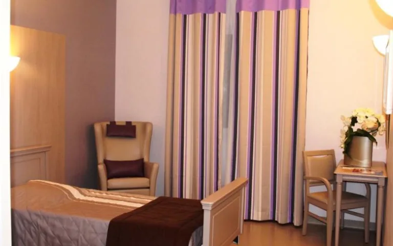 EHPAD le Relais des Sens - photo 7