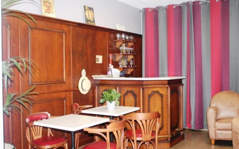 EHPAD le Relais des Sens - photo 8