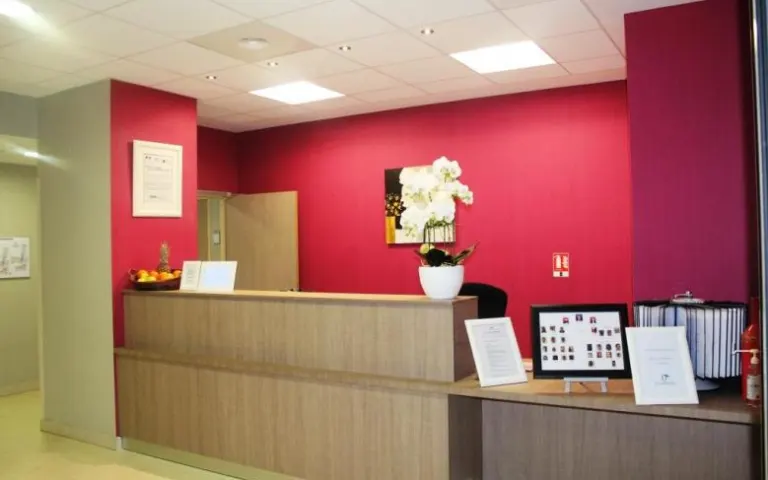 EHPAD le Relais des Sens - photo 9