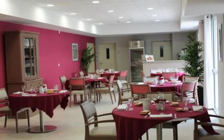 EHPAD le Relais des Sens - photo 10