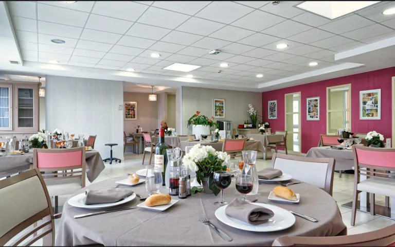EHPAD le Relais des Sens - photo 2