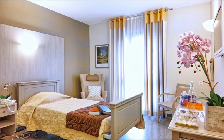 EHPAD le Relais des Sens - photo 11