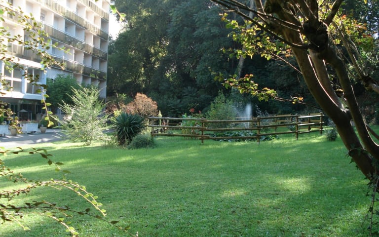 EHPAD Larrieu - photo 4