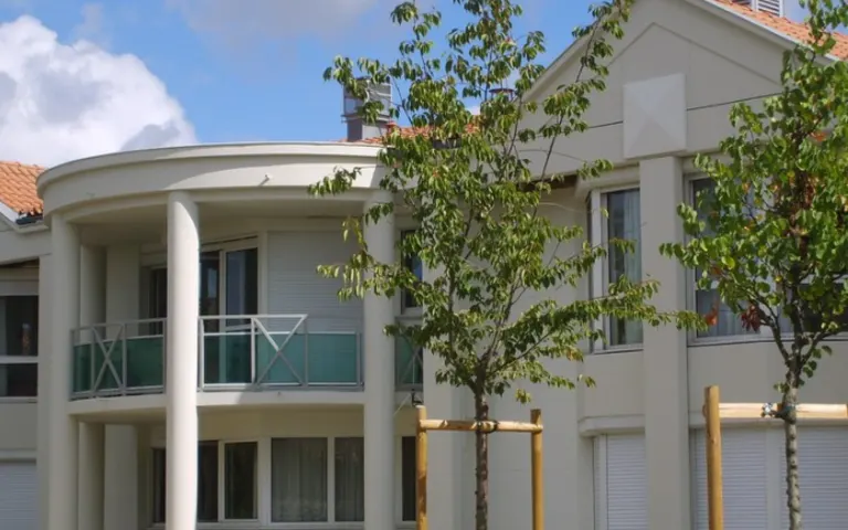 Résidence : EHPAD Foyer Résidence d'Aquitaine