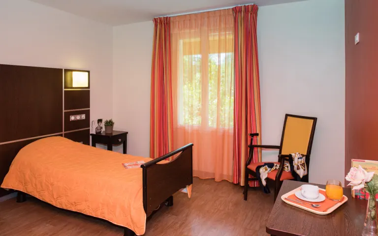 Korian le Chalet - photo 3