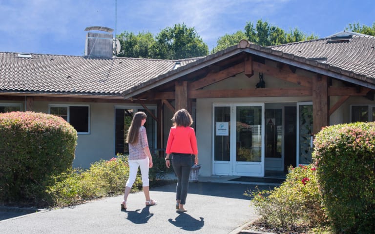 Korian le Chalet - photo 4