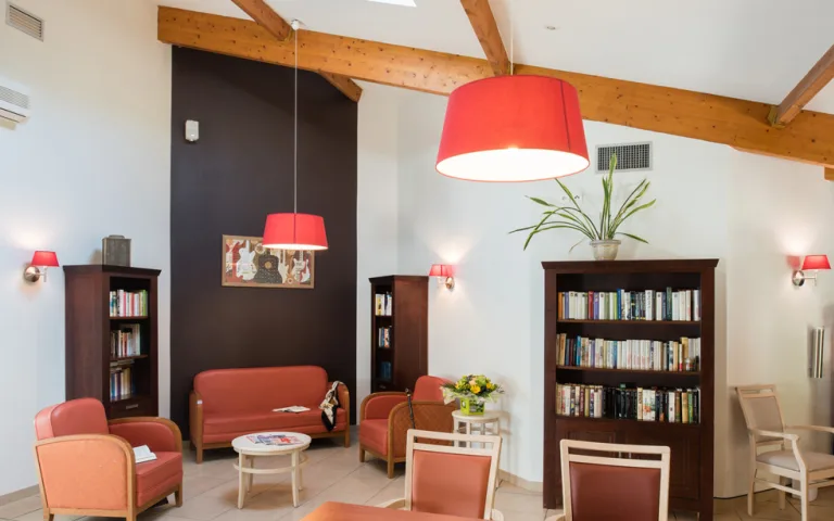 Korian le Chalet - photo 2
